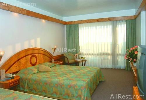 Rubi Hotel 13